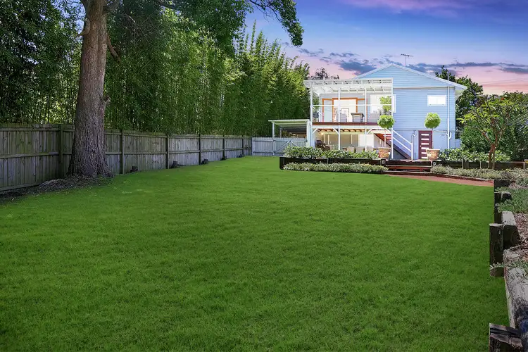 44 Rosamond Street, Hornsby NSW 2077