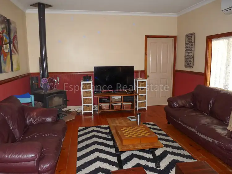 Second view of Homely house listing, Lot 2 Sims Street, Nulsen WA 6450