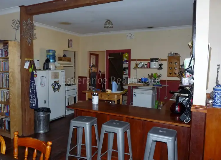 Third view of Homely house listing, Lot 2 Sims Street, Nulsen WA 6450