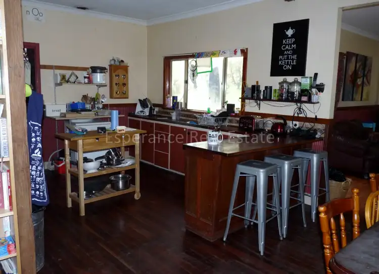 Fourth view of Homely house listing, Lot 2 Sims Street, Nulsen WA 6450
