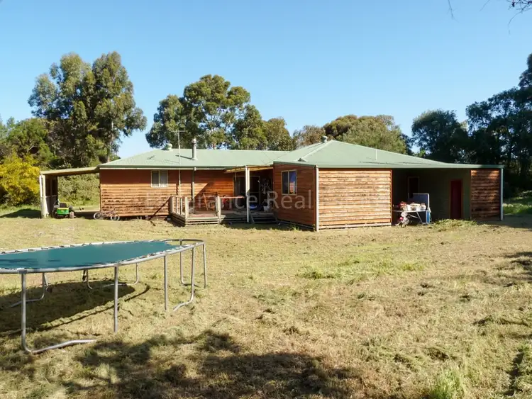 Fifth view of Homely house listing, Lot 2 Sims Street, Nulsen WA 6450