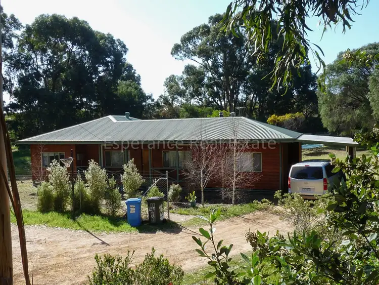 Sixth view of Homely house listing, Lot 2 Sims Street, Nulsen WA 6450