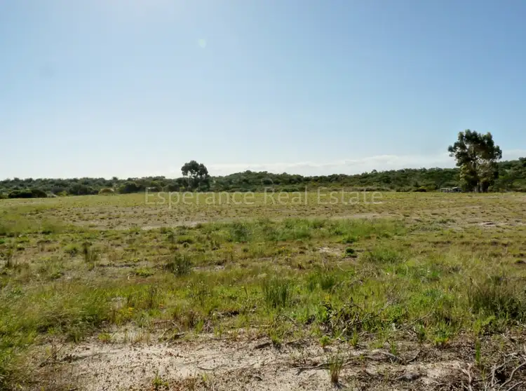 Seventh view of Homely house listing, Lot 2 Sims Street, Nulsen WA 6450