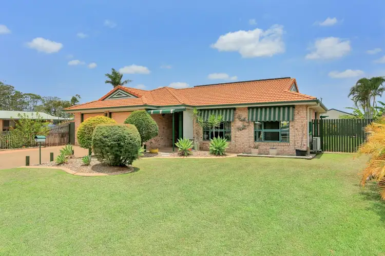 26 Osborn Street, Svensson Heights QLD 4670