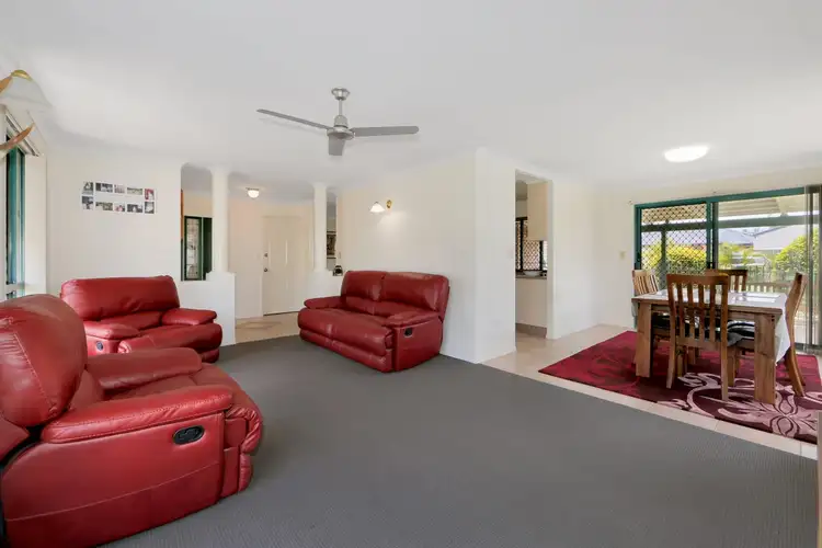 Third view of Homely house listing, 26 Osborn Street, Svensson Heights QLD 4670