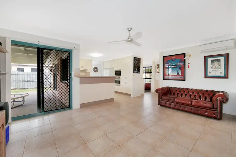 Fourth view of Homely house listing, 26 Osborn Street, Svensson Heights QLD 4670
