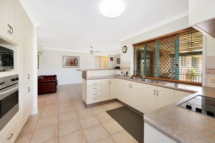 Fifth view of Homely house listing, 26 Osborn Street, Svensson Heights QLD 4670