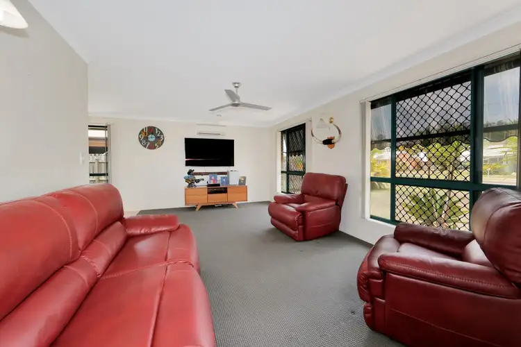 Sixth view of Homely house listing, 26 Osborn Street, Svensson Heights QLD 4670