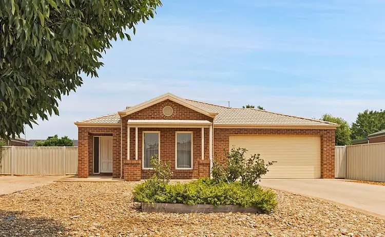 8 Skye Ave, Moama NSW 2731