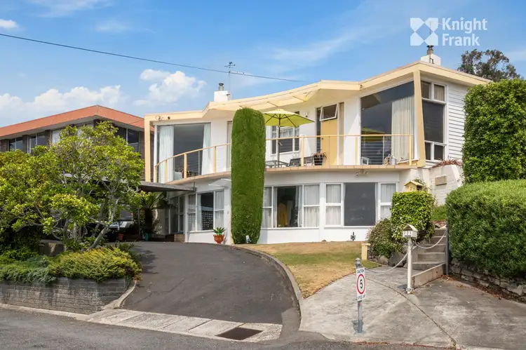 721 Sandy Bay Road, Sandy Bay TAS 7005