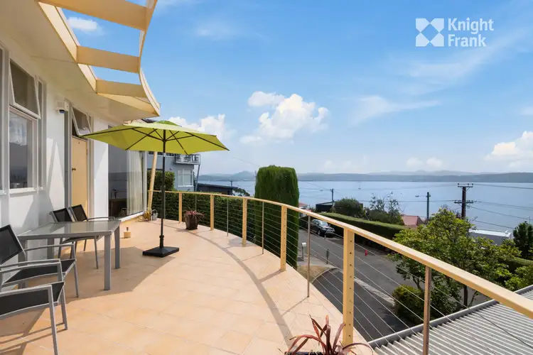 Fifth view of Homely house listing, 721 Sandy Bay Road, Sandy Bay TAS 7005
