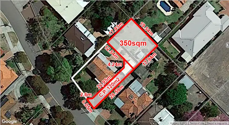 31 A Gregory Street, Belmont WA 6104