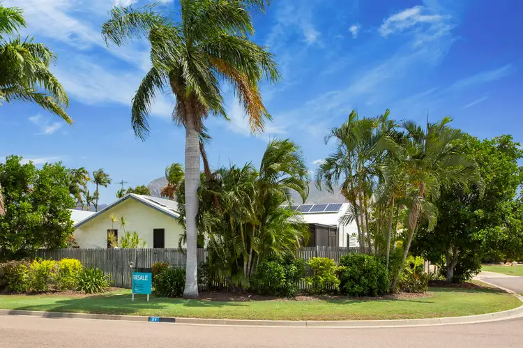 Main view of Homely house listing, 14 Allamanda Crescent, Annandale QLD 4814