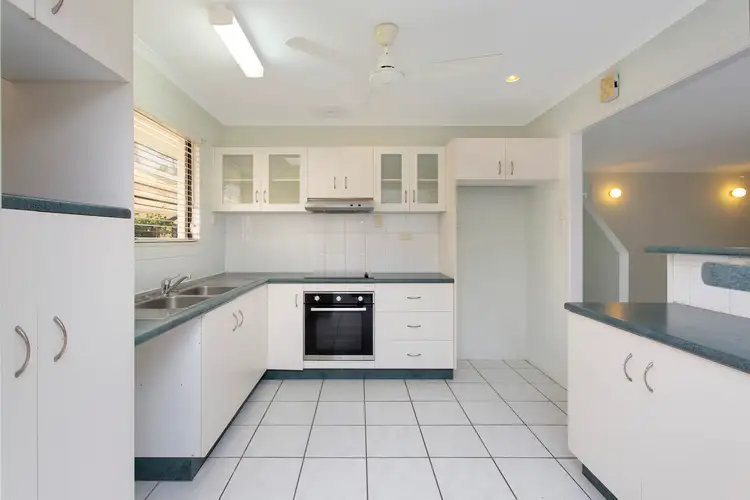 Fifth view of Homely house listing, 14 Allamanda Crescent, Annandale QLD 4814