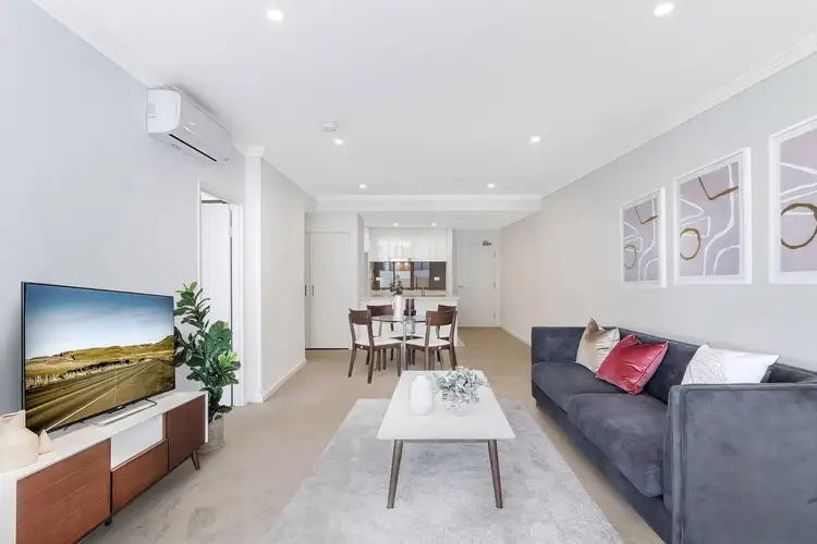 41/9-19 Amor Street, Asquith NSW 2077