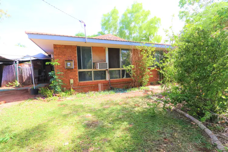 21 Coolibah Circuit, Katherine NT 850