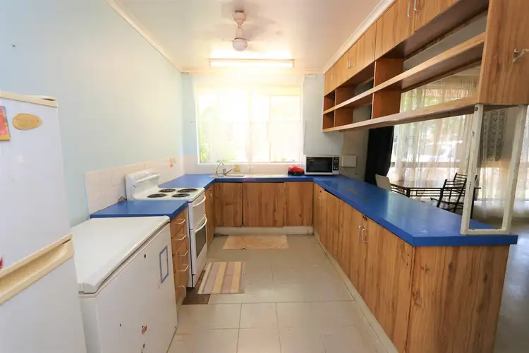 Third view of Homely house listing, 21 Coolibah Circuit, Katherine NT 850