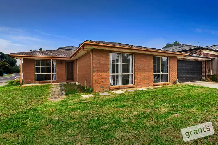 1 Mulga Rise, Narre Warren VIC 3805