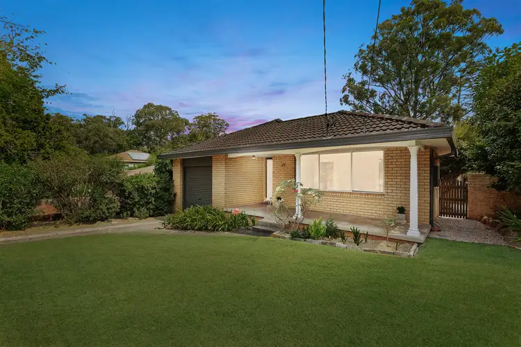 20 Britannia Street, Pennant Hills NSW 2120