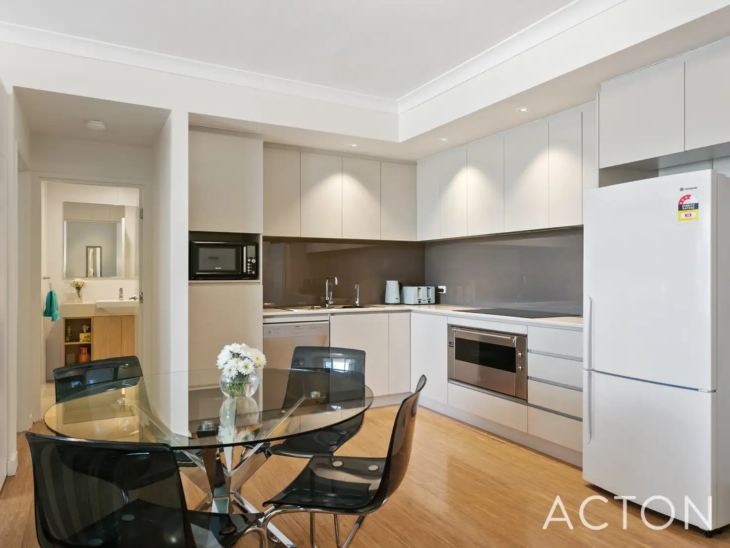 Main view of Homely apartment listing, 14/2 Dynevor Rise, Floreat WA 6014