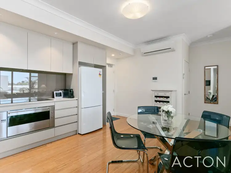 Fifth view of Homely apartment listing, 14/2 Dynevor Rise, Floreat WA 6014