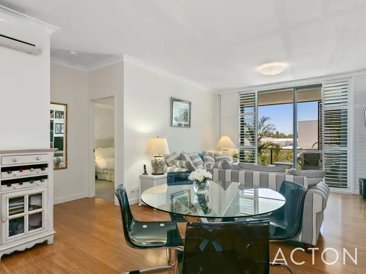 Sixth view of Homely apartment listing, 14/2 Dynevor Rise, Floreat WA 6014