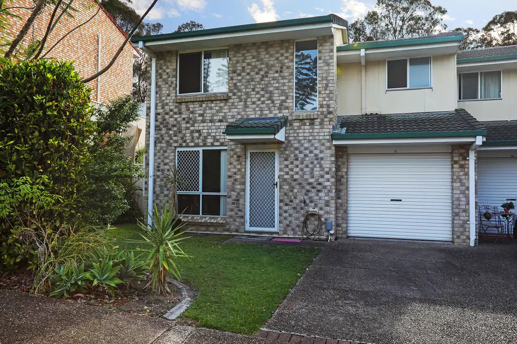 Main view of Homely unit listing, 15/8 Gooding Drive, Merrimac QLD 4226