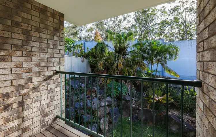 Second view of Homely unit listing, 15/8 Gooding Drive, Merrimac QLD 4226