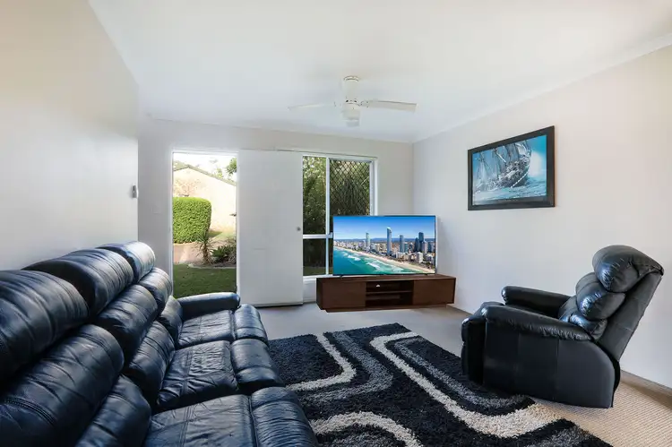 Third view of Homely unit listing, 15/8 Gooding Drive, Merrimac QLD 4226
