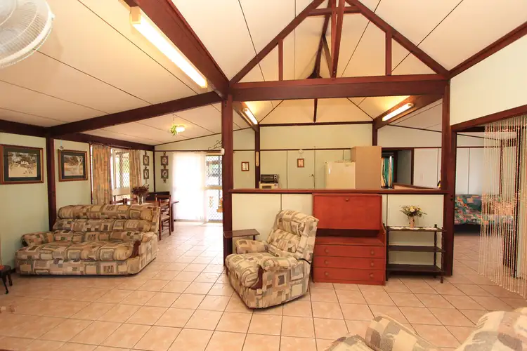 Fourth view of Homely house listing, 12 Tait Street, Kelso QLD 4815