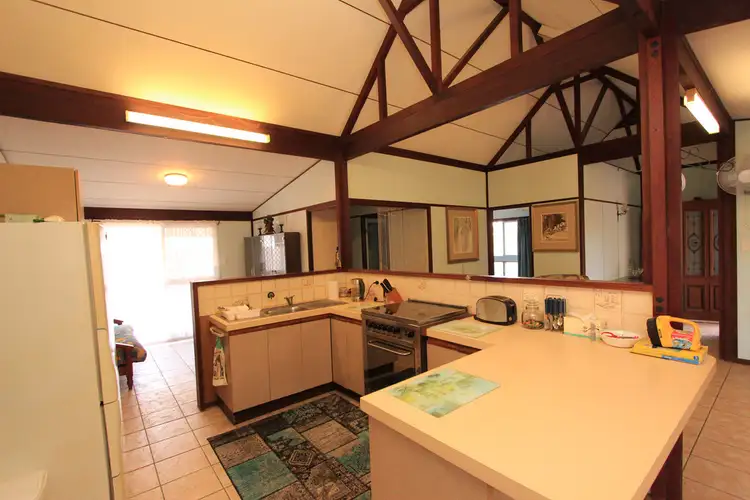 Fifth view of Homely house listing, 12 Tait Street, Kelso QLD 4815