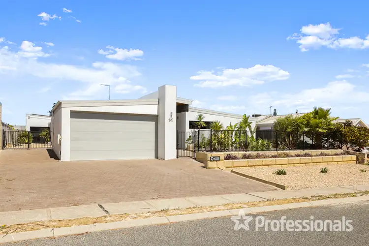 14 Tenggara Avenue, Two Rocks WA 6037