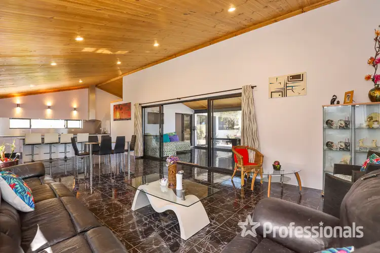 Second view of Homely house listing, 14 Tenggara Avenue, Two Rocks WA 6037