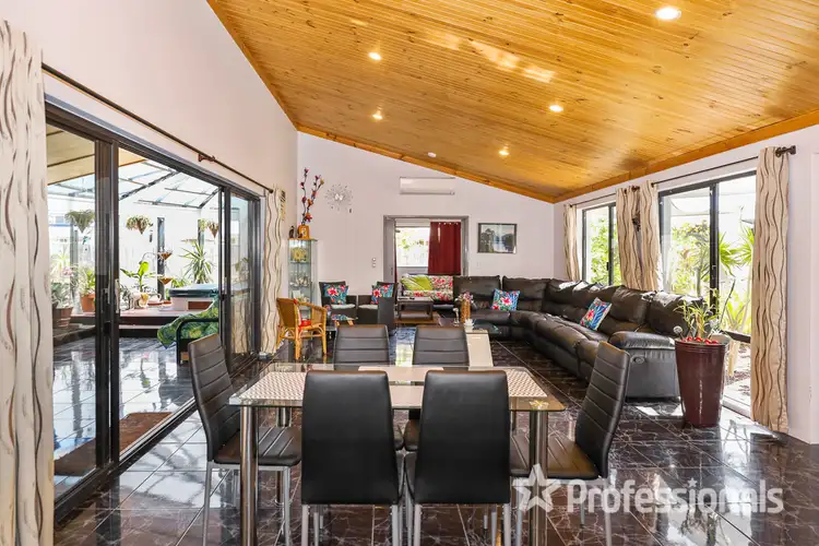 Fifth view of Homely house listing, 14 Tenggara Avenue, Two Rocks WA 6037