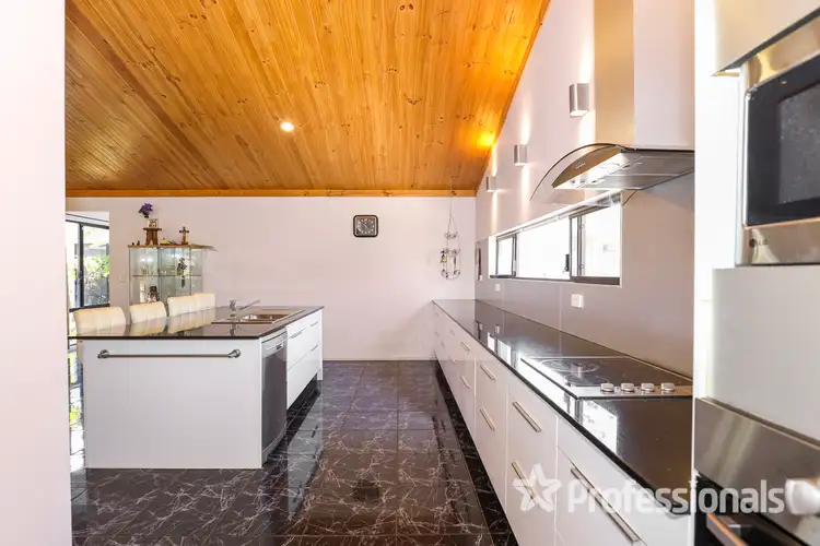 Seventh view of Homely house listing, 14 Tenggara Avenue, Two Rocks WA 6037