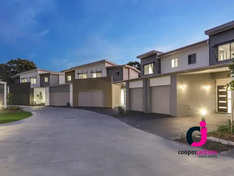 Third view of Homely townhouse listing, 111 Leitchs Rd, Albany Creek QLD 4035