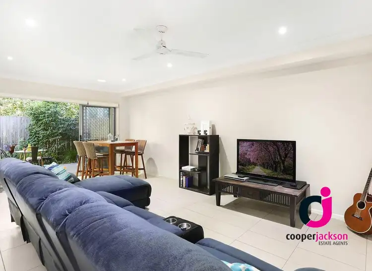 Sixth view of Homely townhouse listing, 111 Leitchs Rd, Albany Creek QLD 4035