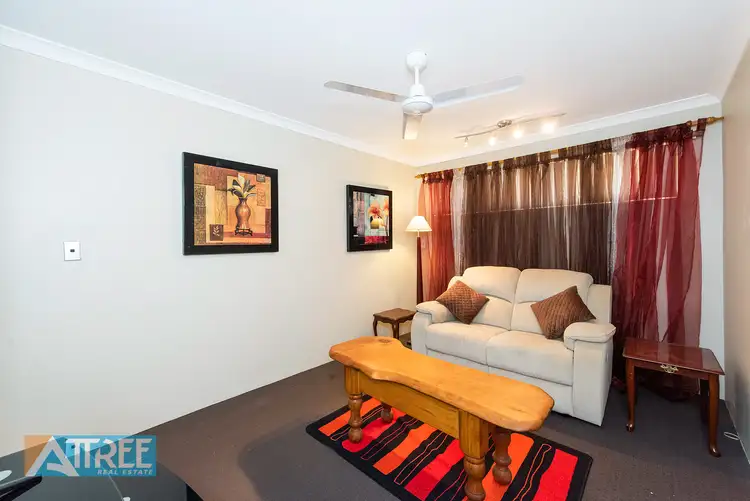 Sixth view of Homely house listing, 8 Frost Bend, Piara Waters WA 6112