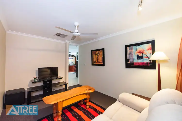 Seventh view of Homely house listing, 8 Frost Bend, Piara Waters WA 6112