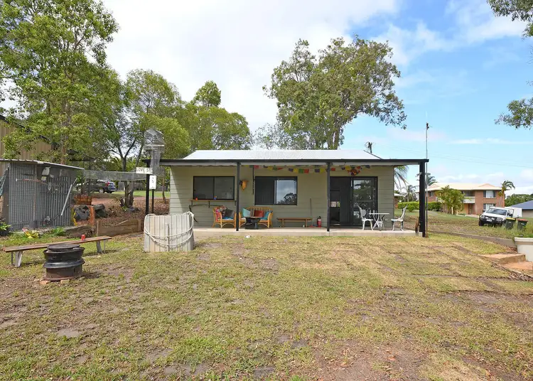 10 Gail Street, River Heads QLD 4655