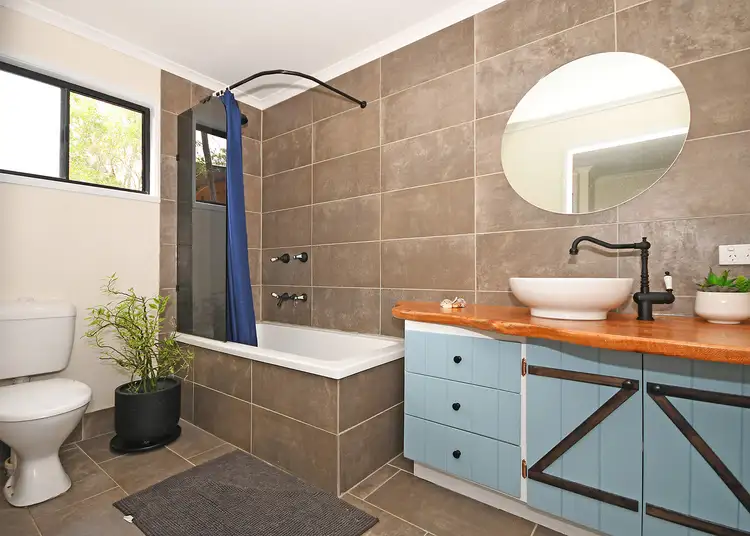 Seventh view of Homely house listing, 10 Gail Street, River Heads QLD 4655