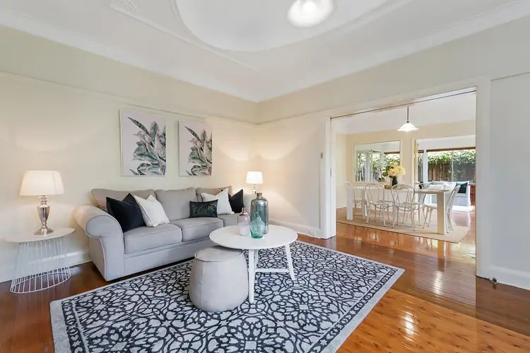 Second view of Homely house listing, 7 William Street, Roseville NSW 2069