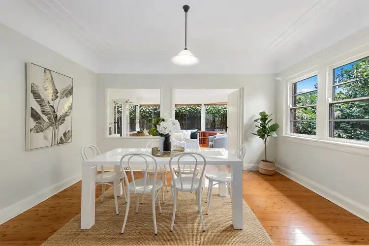 Third view of Homely house listing, 7 William Street, Roseville NSW 2069
