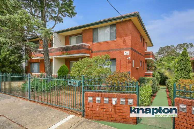 5/97-99 Ernest Street, Lakemba NSW 2195