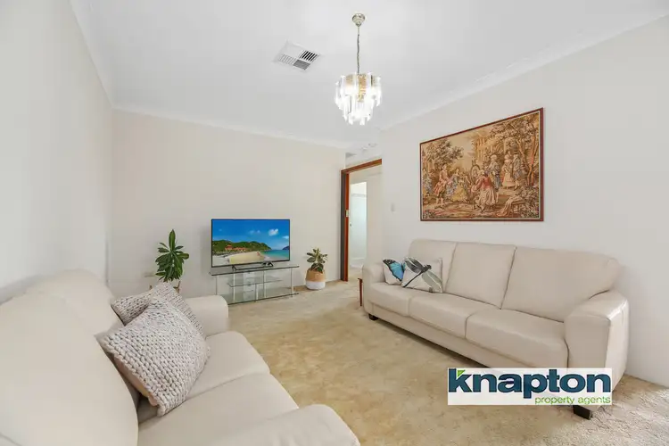 Third view of Homely unit listing, 5/97-99 Ernest Street, Lakemba NSW 2195