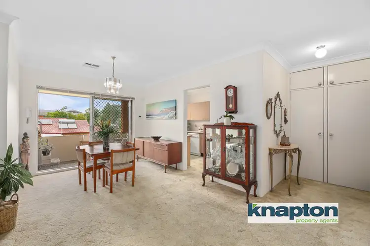 Fourth view of Homely unit listing, 5/97-99 Ernest Street, Lakemba NSW 2195