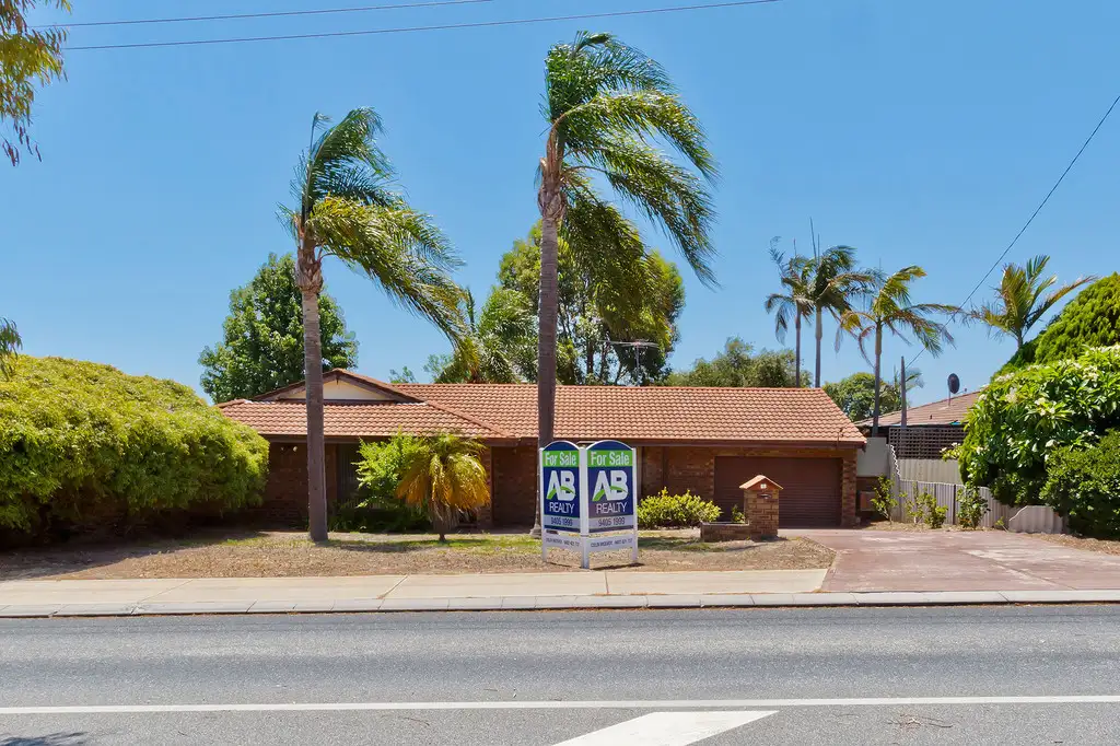 Main view of Homely house listing, 12 San Rosa Road, Wanneroo WA 6065