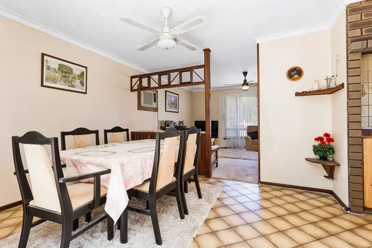 Fifth view of Homely house listing, 12 San Rosa Road, Wanneroo WA 6065