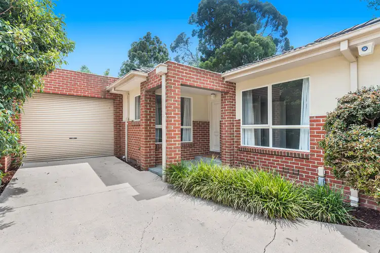 17/49-51 Democrat Drive, The Basin VIC 3154
