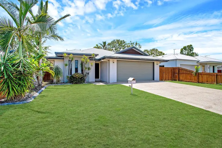30 Schooner Avenue, Bucasia QLD 4750